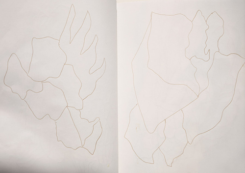 cuadernos | carnet-2019 | &copy; patrice de Santa Coloma